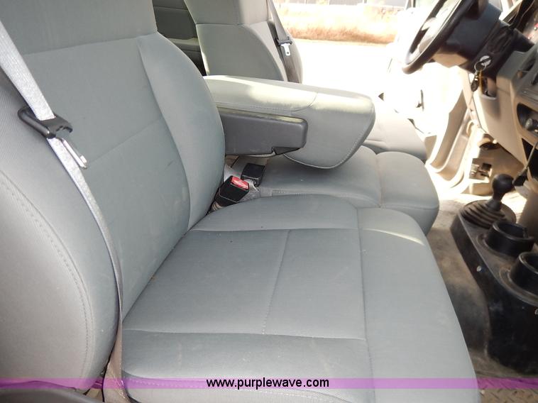 image for item L3548 2007 Ford F150 SuperCab pickup truck