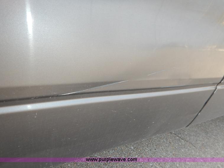 image for item L3548 2007 Ford F150 SuperCab pickup truck