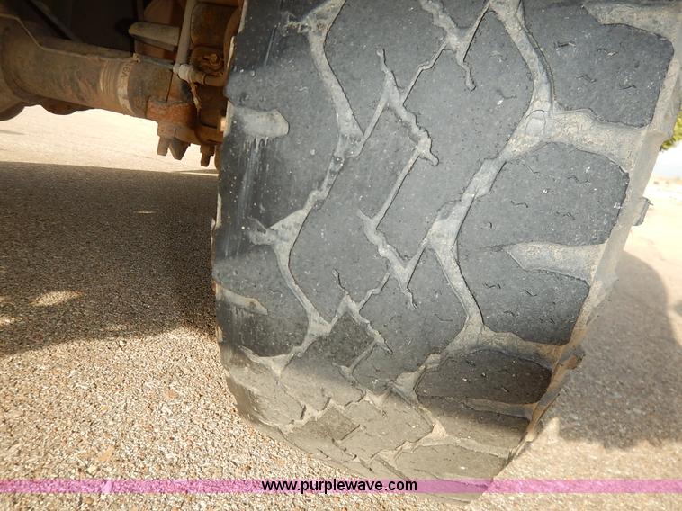 image for item L3548 2007 Ford F150 SuperCab pickup truck