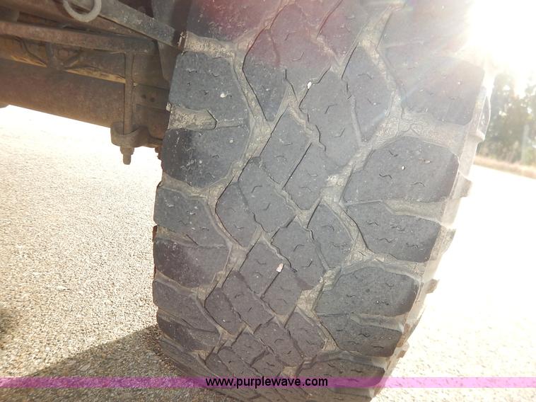 image for item L3548 2007 Ford F150 SuperCab pickup truck