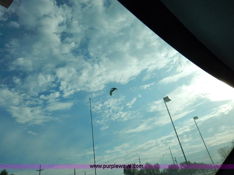 image for item L3548 2007 Ford F150 SuperCab pickup truck