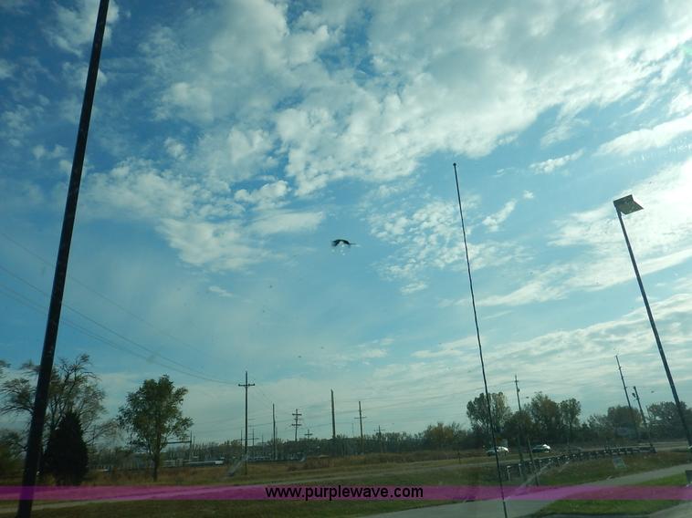 image for item L3548 2007 Ford F150 SuperCab pickup truck