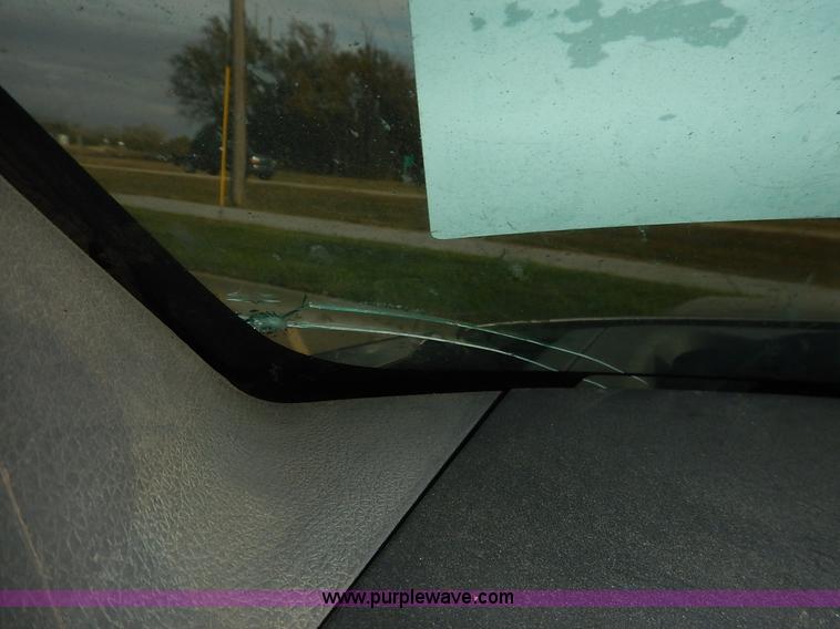 image for item L3548 2007 Ford F150 SuperCab pickup truck