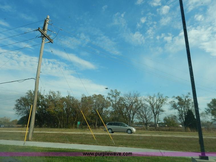 image for item L3548 2007 Ford F150 SuperCab pickup truck