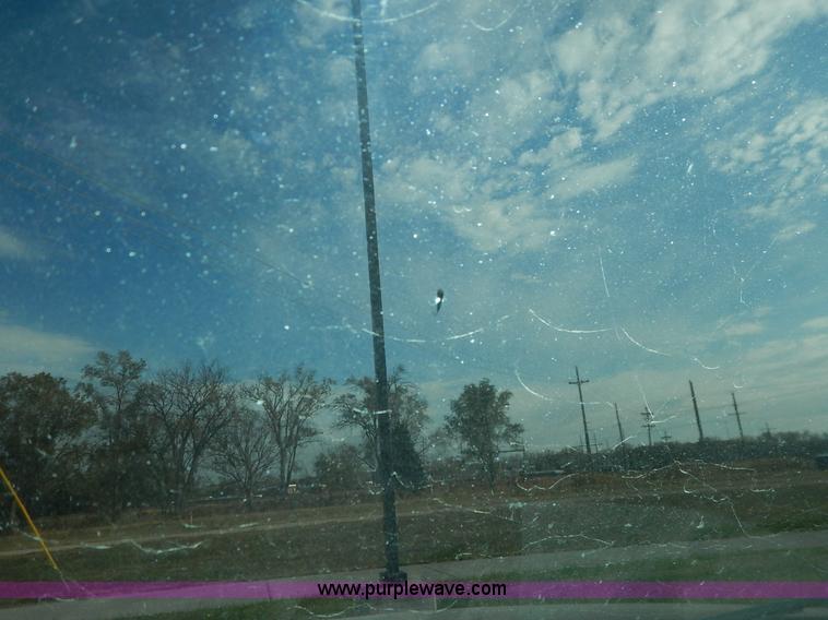 image for item L3548 2007 Ford F150 SuperCab pickup truck