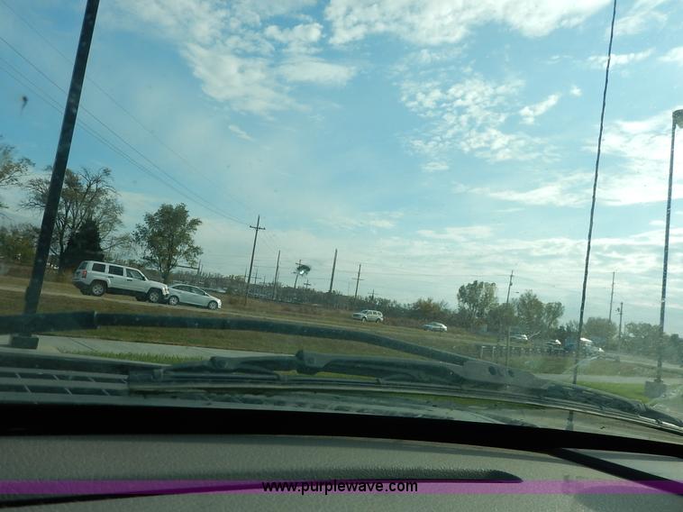 image for item L3548 2007 Ford F150 SuperCab pickup truck