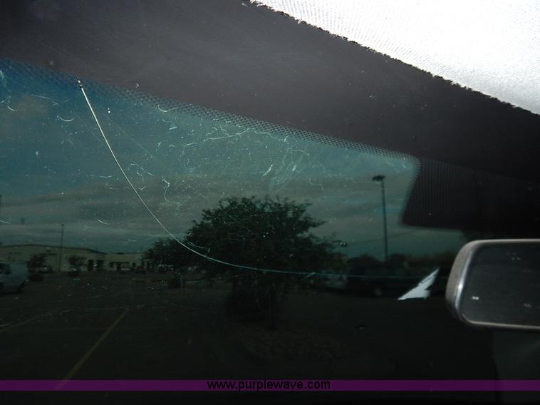 image for item L3549 2008 Chevrolet Uplander LS van