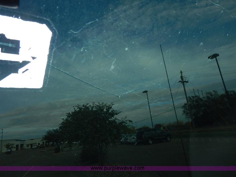 image for item L3549 2008 Chevrolet Uplander LS van