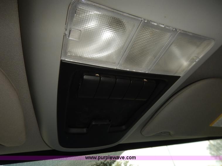 image for item L3549 2008 Chevrolet Uplander LS van