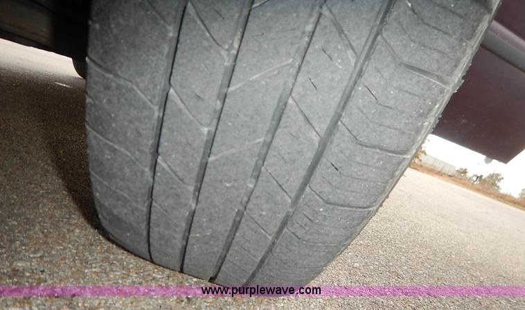 image for item L3549 2008 Chevrolet Uplander LS van