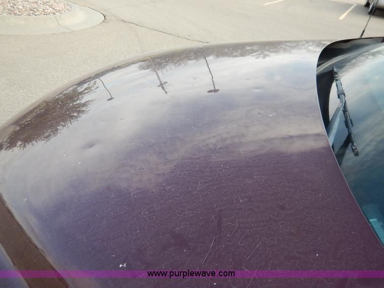 image for item L3549 2008 Chevrolet Uplander LS van