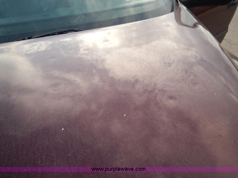 image for item L3549 2008 Chevrolet Uplander LS van