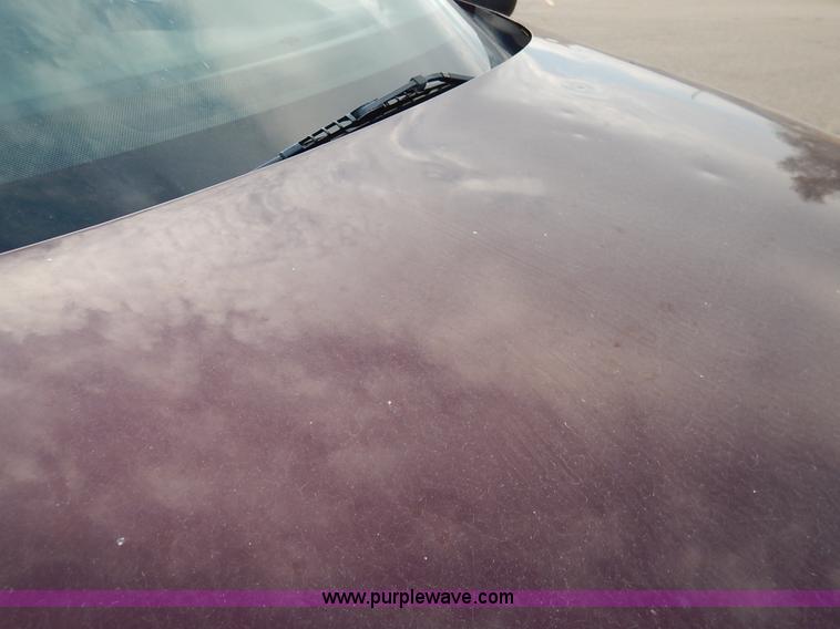 image for item L3549 2008 Chevrolet Uplander LS van