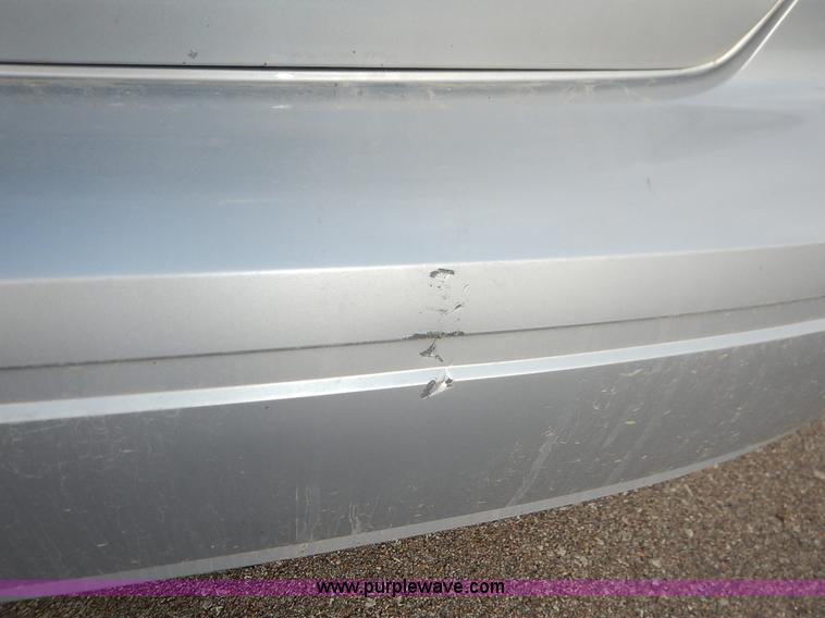 image for item L3550 2006 Ford Taurus SE