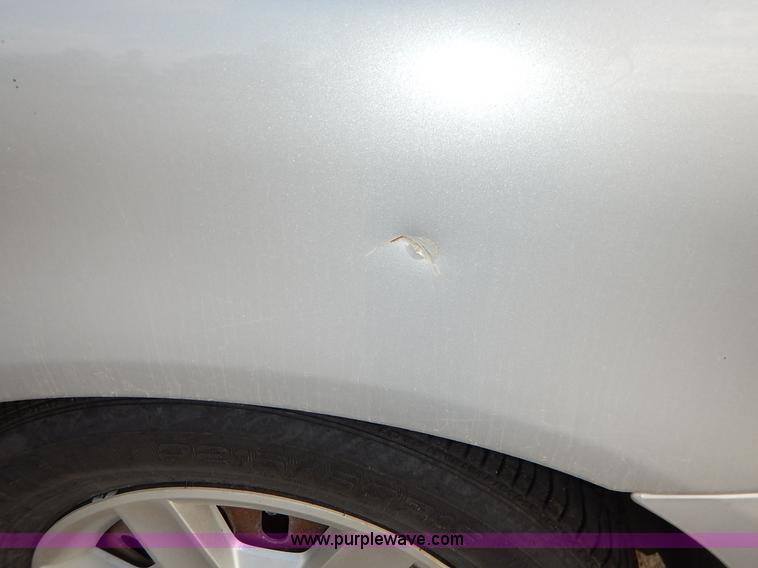 image for item L3550 2006 Ford Taurus SE