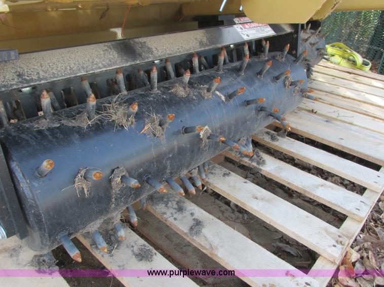 image for item L3858 Land Pride APS1572 seeder