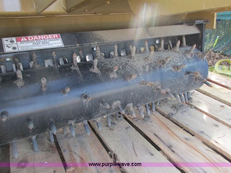 image for item L3858 Land Pride APS1572 seeder