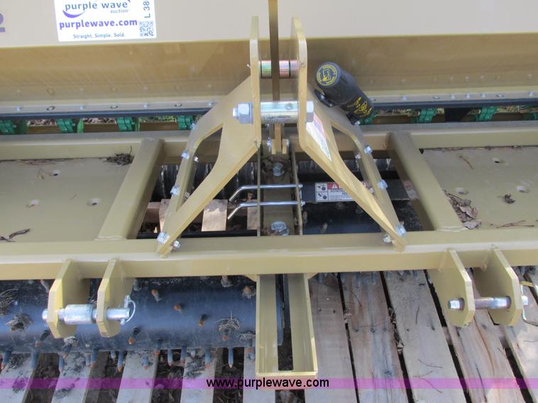 image for item L3858 Land Pride APS1572 seeder