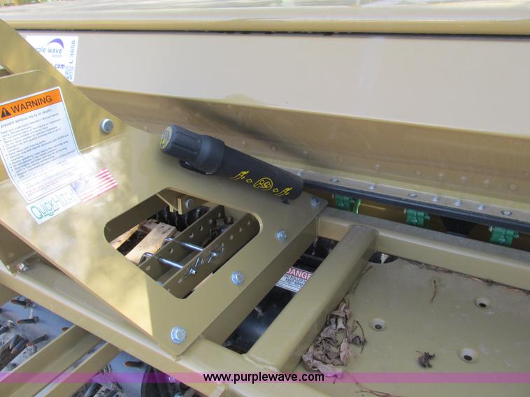 image for item L3858 Land Pride APS1572 seeder