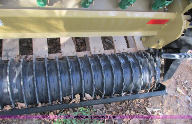image for item L3858 Land Pride APS1572 seeder