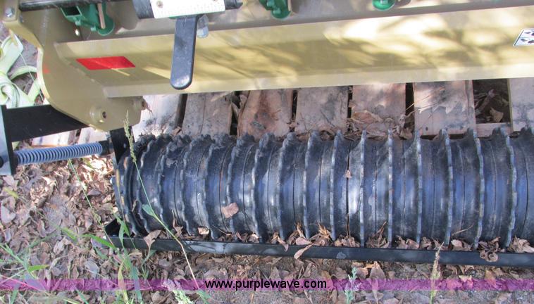 image for item L3858 Land Pride APS1572 seeder