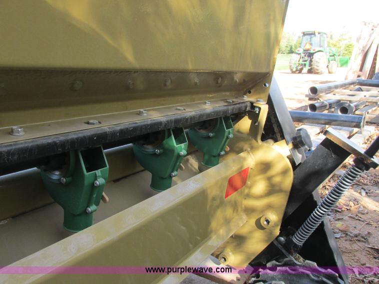 image for item L3858 Land Pride APS1572 seeder