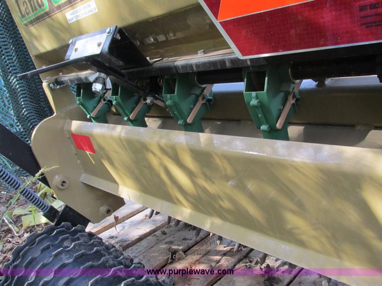 image for item L3858 Land Pride APS1572 seeder