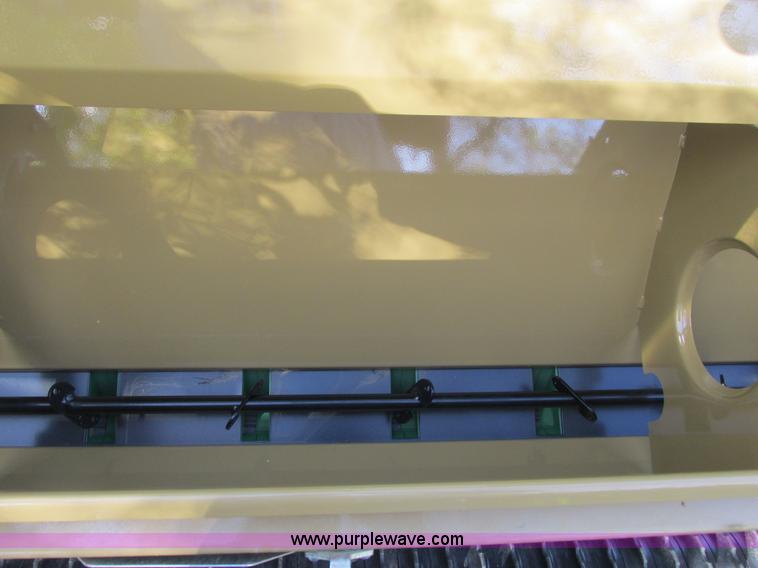 image for item L3858 Land Pride APS1572 seeder