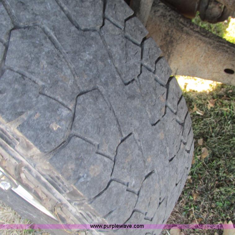 image for item L5308 2007 Ford F250 Super Duty pickup truck