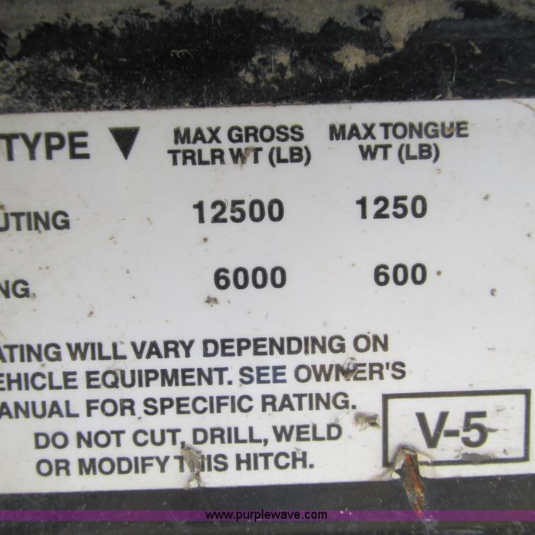 image for item L5308 2007 Ford F250 Super Duty pickup truck