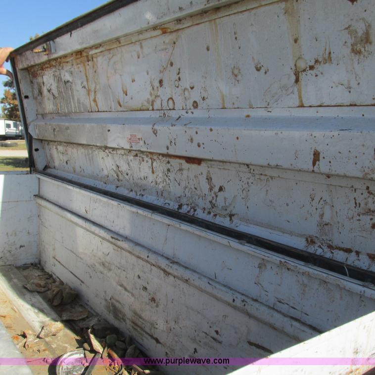 image for item L5308 2007 Ford F250 Super Duty pickup truck