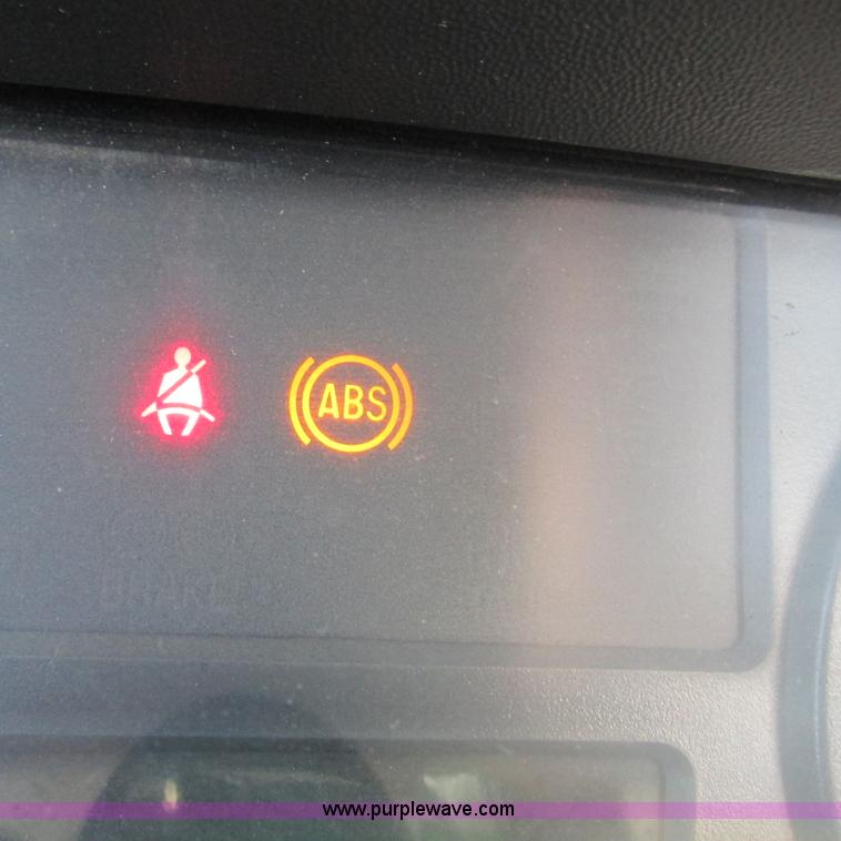 image for item L5308 2007 Ford F250 Super Duty pickup truck