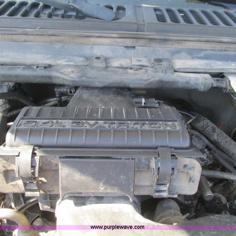 image for item L5308 2007 Ford F250 Super Duty pickup truck