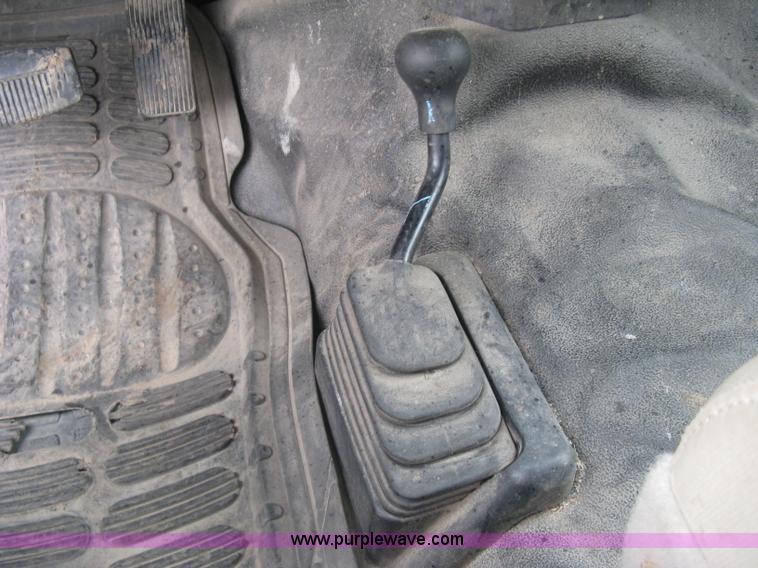 image for item L6425 2008 Ford F350 Super Duty XLT SuperCab pickup truck