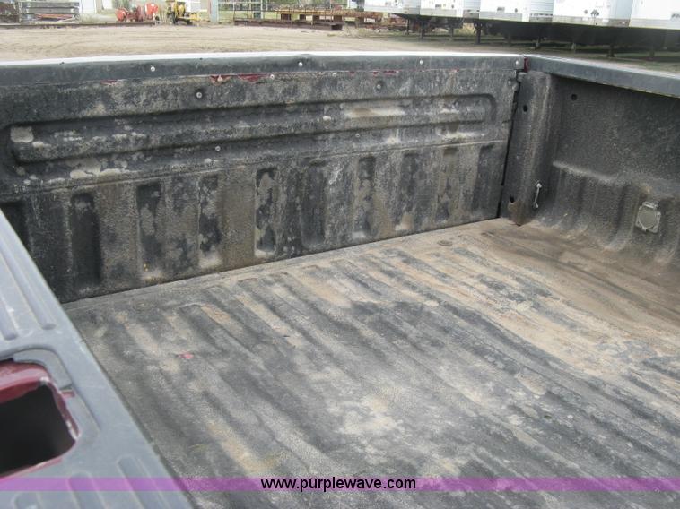 image for item L6425 2008 Ford F350 Super Duty XLT SuperCab pickup truck