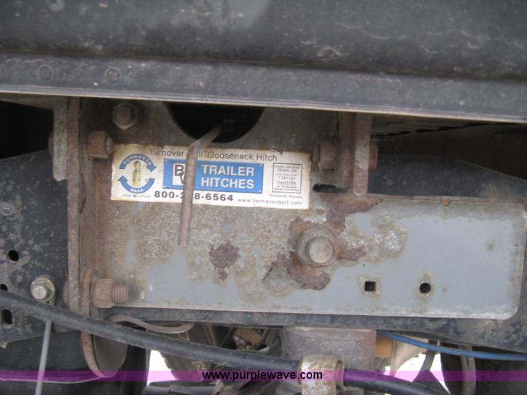 image for item L6425 2008 Ford F350 Super Duty XLT SuperCab pickup truck