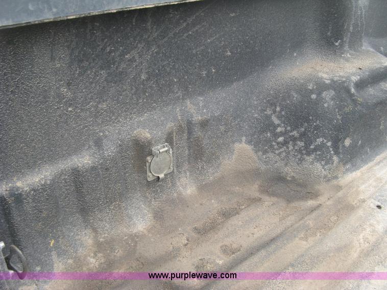 image for item L6425 2008 Ford F350 Super Duty XLT SuperCab pickup truck