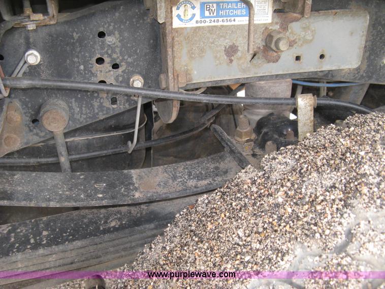 image for item L6425 2008 Ford F350 Super Duty XLT SuperCab pickup truck