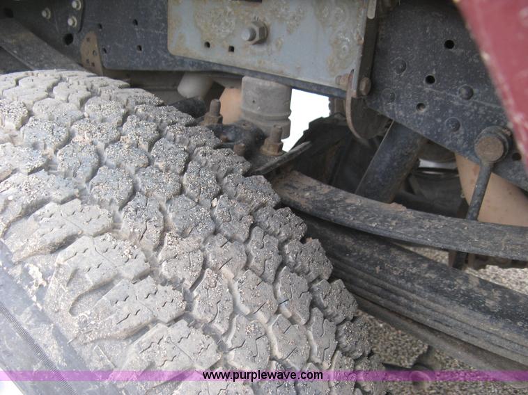 image for item L6425 2008 Ford F350 Super Duty XLT SuperCab pickup truck