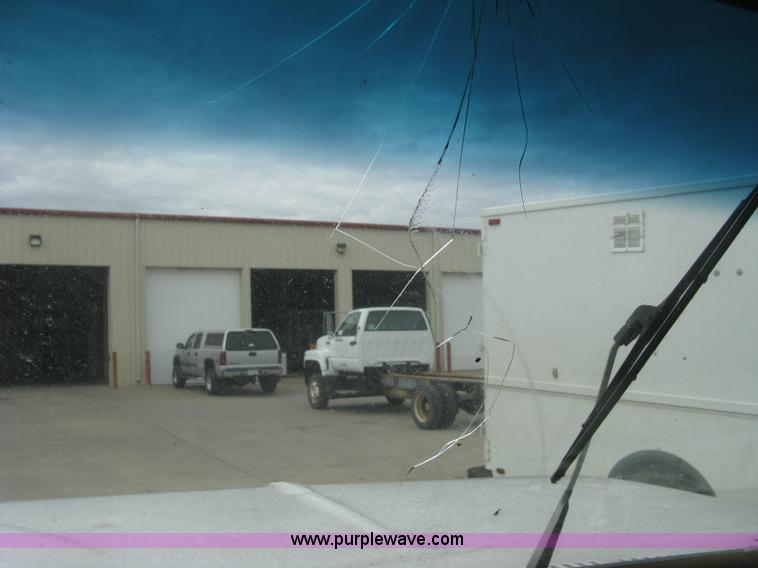 image for item L6427 1980 Chevrolet C70 cab and chassis