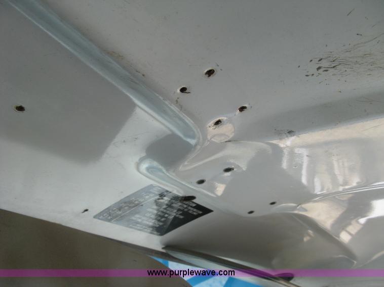 image for item L6427 1980 Chevrolet C70 cab and chassis