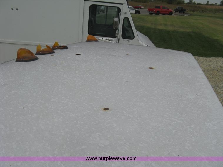 image for item L6427 1980 Chevrolet C70 cab and chassis