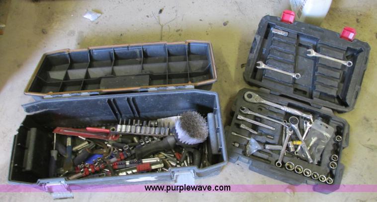 image for item R9476 (2) toolboxes