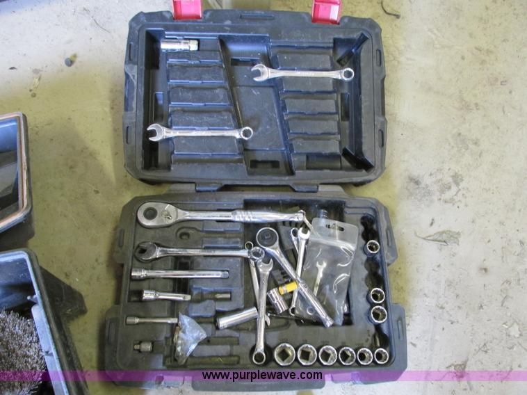 image for item R9476 (2) toolboxes