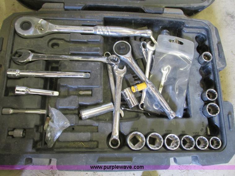 image for item R9476 (2) toolboxes