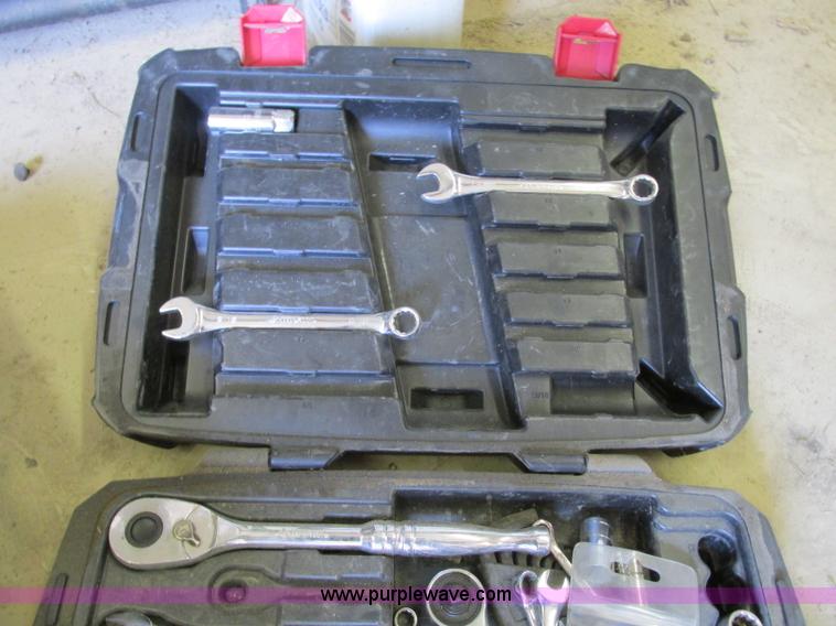 image for item R9476 (2) toolboxes