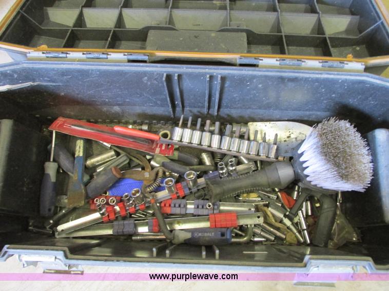 image for item R9476 (2) toolboxes