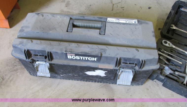 image for item R9476 (2) toolboxes