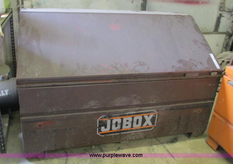 image for item R9489 Jobox