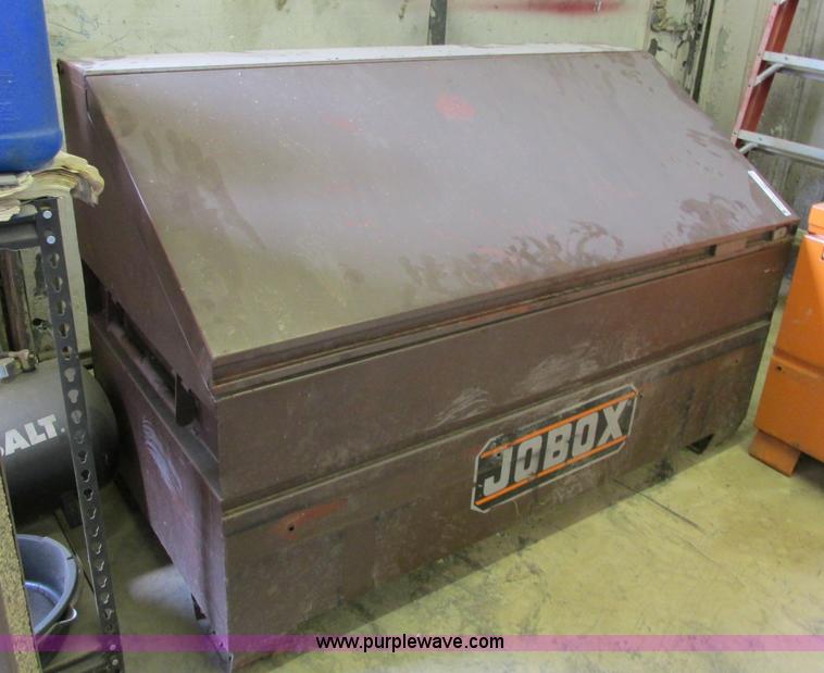 image for item R9489 Jobox